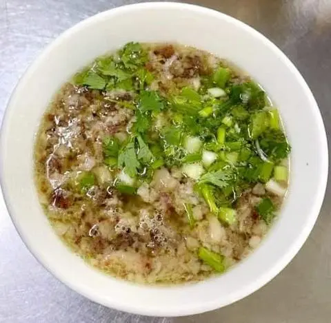 Hình ảnh Tuỷ Trứng