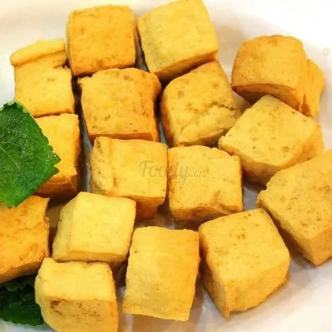 Hình ảnh Đậu thêm