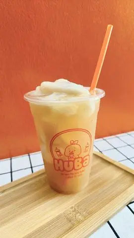 Hình ảnh Trà Mãng Cầu