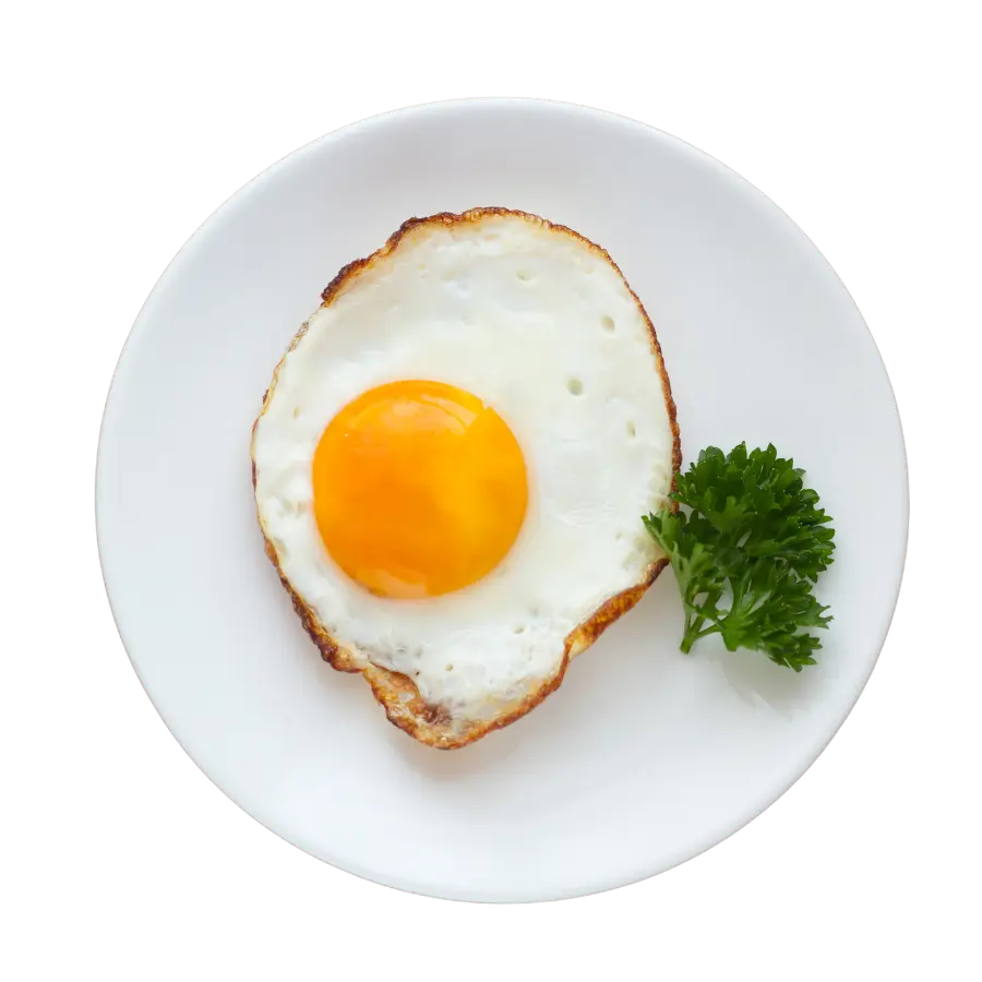 Hình ảnh trứng ốp la 