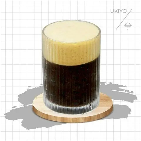 Hình ảnh Black coffee