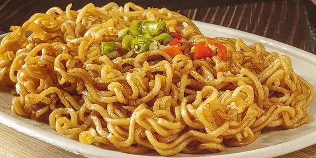 Hình ảnh Mì thêm 