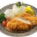 Hình ảnh Thịt chiên xù