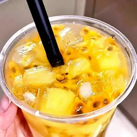 Hình ảnh Thơm chanh dây