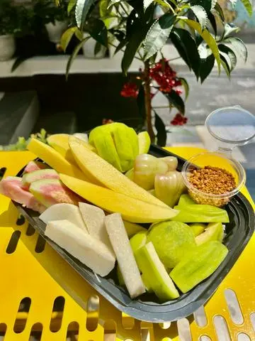 Hình ảnh Thập cẩm 1 (~600gr)