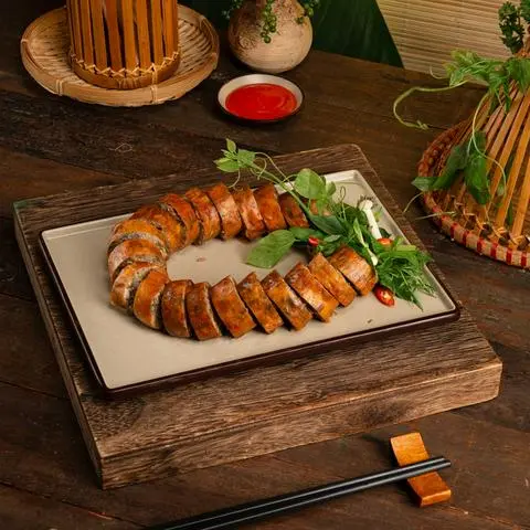Hình ảnh Dồi Sụn - 1 Cây