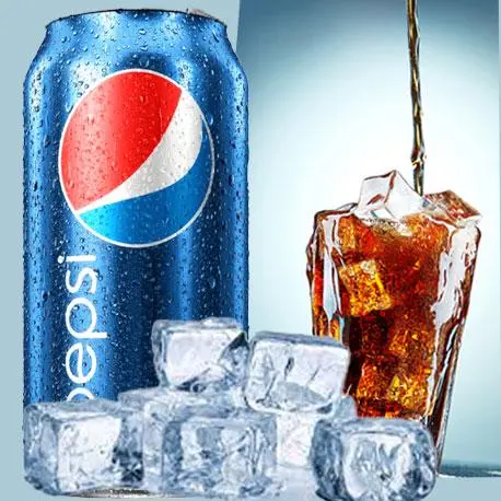 Hình ảnh Pepsi