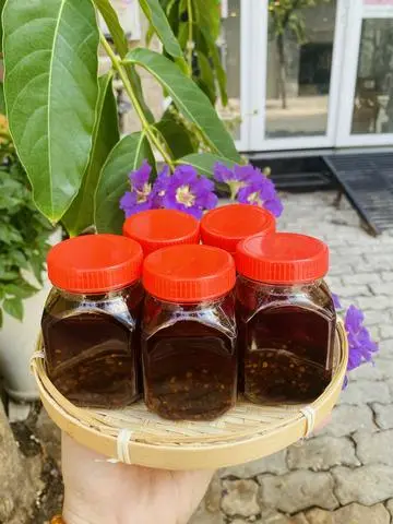 Hình ảnh Sa tế nhà làm 
