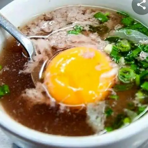 Hình ảnh Chén Trứng Gà Ta
