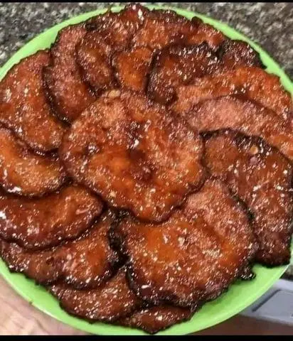 Hình ảnh Cơm sườn 