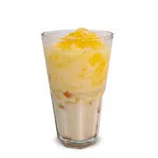 Hình ảnh Sữa chua đào