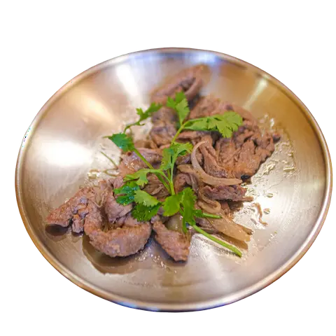 Hình ảnh Bò lát