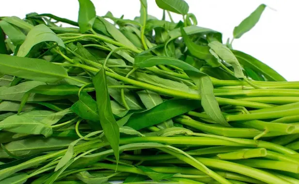 Hình ảnh Rau muống thêm