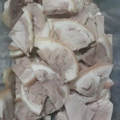 Hình ảnh Thịt chân giò