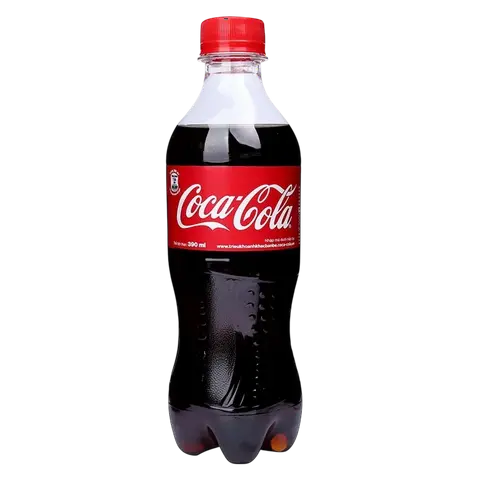 Hình ảnh Coca 