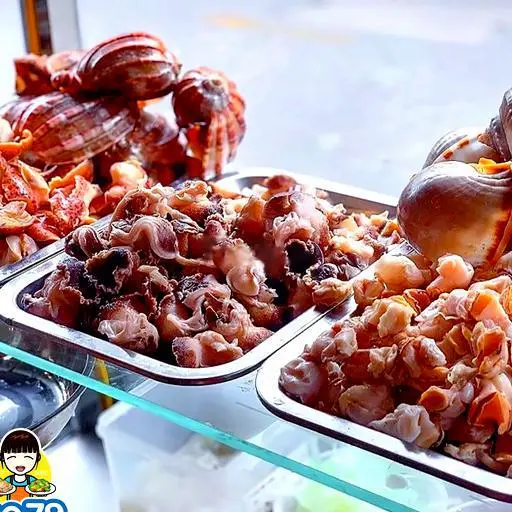 Hình ảnh Ốc thêm