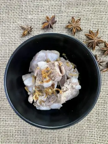 Hình ảnh sườn thêm