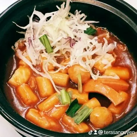 Hình ảnh Tobokki