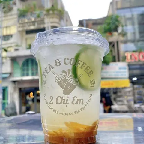 Hình ảnh Chanh muối