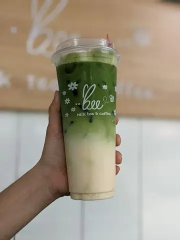 Hình ảnh Matcha latte