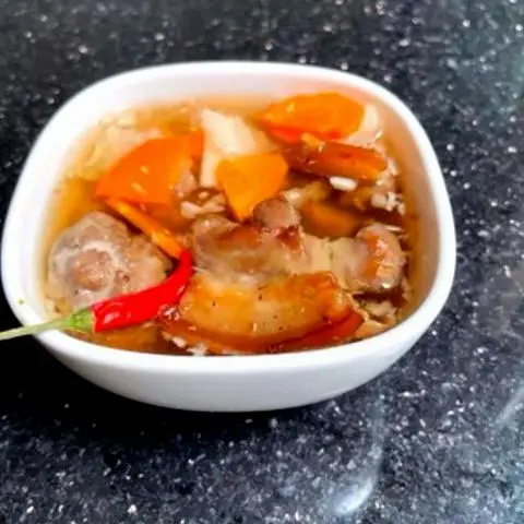 Hình ảnh Thịt thêm