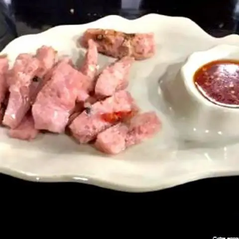 Hình ảnh Nem chua