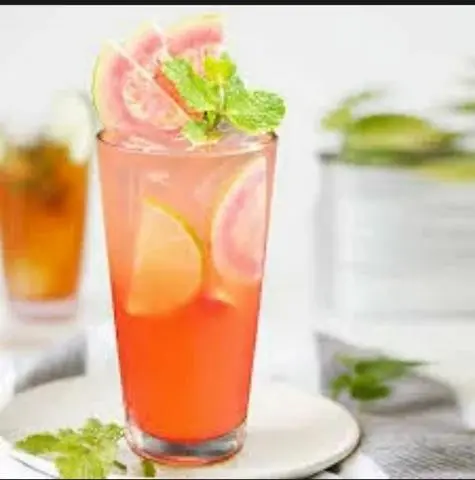 Hình ảnh Trà ổi