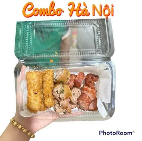 Hình ảnh Combo Hà Nội