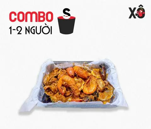 Hình ảnh Combo 500gram