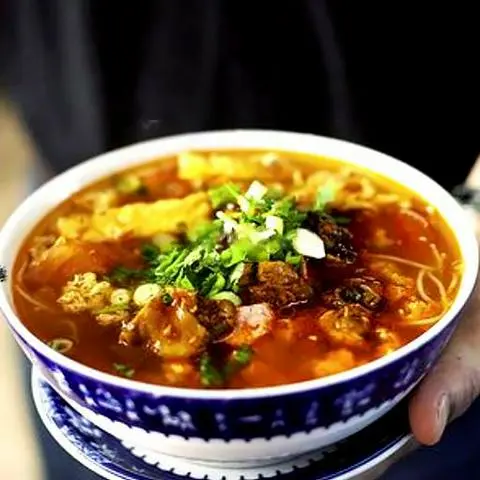Hình ảnh Bún riêu cua ốc 
