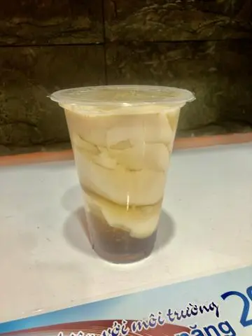 Hình ảnh Tào phớ