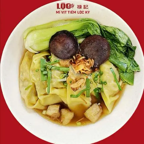 Hình ảnh Sủi cảo nước