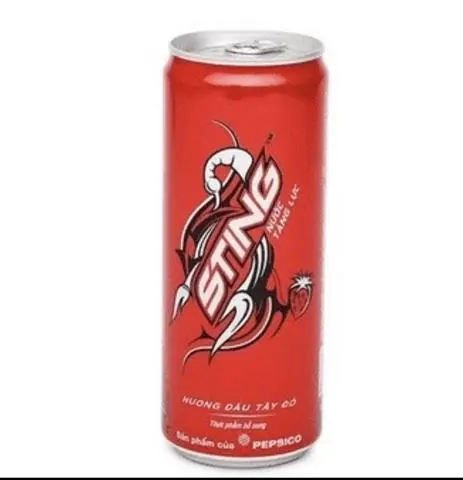 Hình ảnh sting