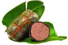 Hình ảnh Chả Bò - 500g