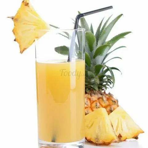 Hình ảnh Nước ép thơm