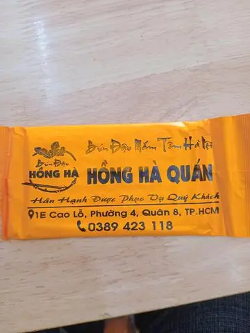 Hình ảnh Khăn lạnh