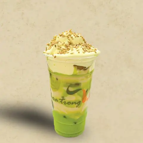 Hình ảnh Bơ Phù Vân (L)