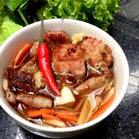 Hình ảnh Thịt thêm