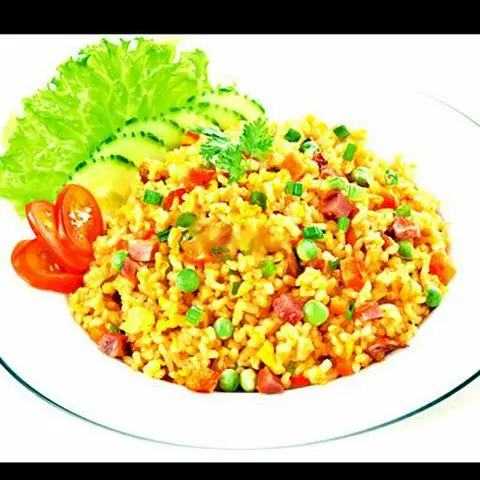 Hình ảnh Cơm dương châu