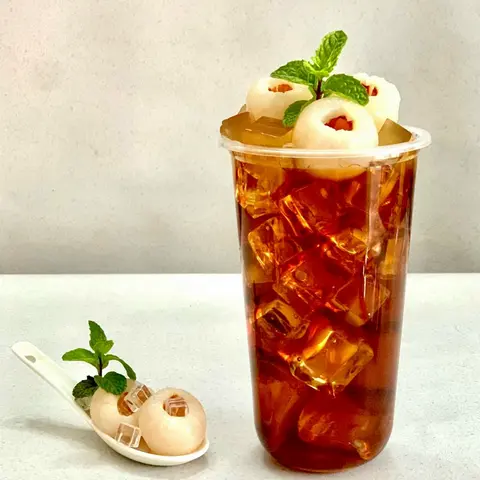 Hình ảnh Trà Thạch Vải