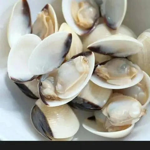 Hình ảnh nghêu thêm 