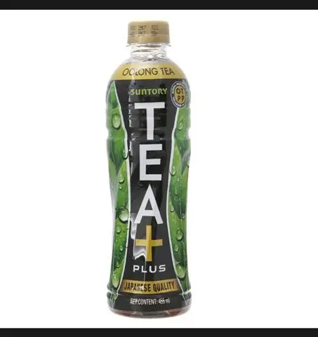 Hình ảnh Trà TEA+plus