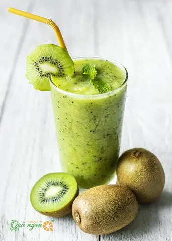 Hình ảnh Yourt Kiwi