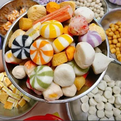 Hình ảnh Nhím Tím Răng Mực