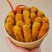 Hình ảnh Nem chua rán( 5pcs)
