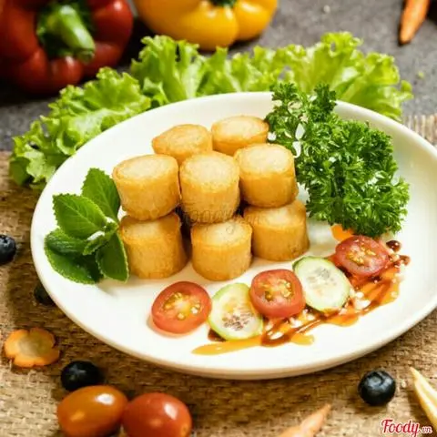Hình ảnh Cồi Sò Điệp