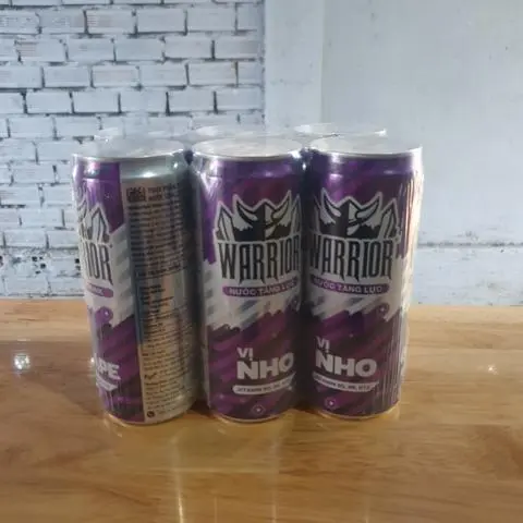 Hình ảnh Sting nho