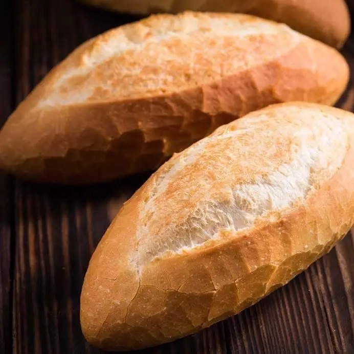 Hình ảnh Bánh Mì 