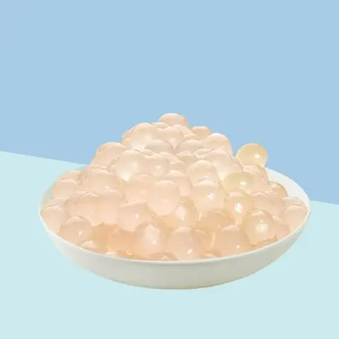Hình ảnh Trân châu trắng