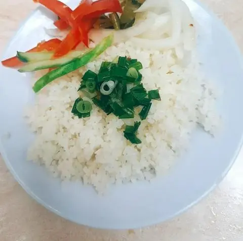 Hình ảnh Cơm thêm
